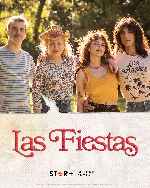 miniatura las-fiestas-por-mrandrewpalace cover carteles