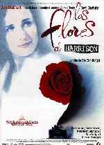 miniatura las-flores-de-harrison-por-alcor cover carteles