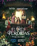 miniatura las-flores-perdidas-de-alice-hart-por-mrandrewpalace cover carteles