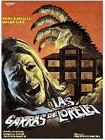 miniatura las-garras-de-lorelei-por-lupro cover carteles
