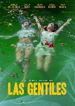 miniatura las-gentiles-por-chechelin cover carteles