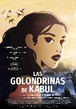 miniatura las-golondrinas-de-kabul-por-chechelin cover carteles
