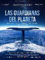 miniatura las-guardianas-del-planeta-por-chechelin cover carteles
