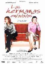 miniatura las-hermanas-enfadadas-por-alcor cover carteles