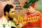 miniatura las-hermanas-por-alcor cover carteles