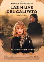 miniatura las-hijas-del-califato-por-chechelin cover carteles