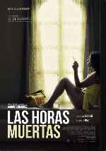 miniatura las-horas-muertas-v2-por-melegar cover carteles