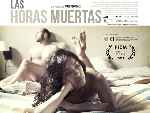 miniatura las-horas-muertas-v3-por-melegar cover carteles