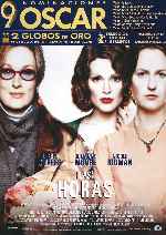 miniatura las-horas-v2-por-alcor cover carteles