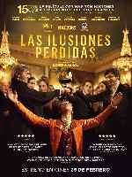 miniatura las-ilusiones-perdidas-v2-por-chechelin cover carteles