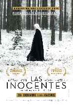 miniatura las-inocentes-v2-por-melegar cover carteles