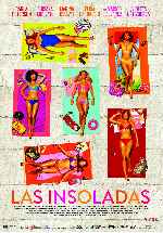 miniatura las-insoladas-v3-por-melegar cover carteles