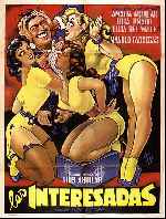 miniatura las-interesadas-por-lupro cover carteles