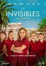 miniatura las-invisibles-2023-por-chechelin cover carteles