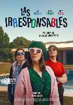 miniatura las-irresponsables-por-chechelin cover carteles