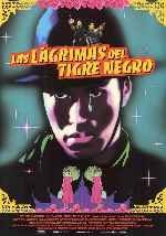 miniatura las-lagrimas-del-tigre-negro-por-alcor cover carteles
