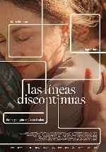 miniatura las-lineas-discontinuas-por-chechelin cover carteles