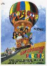 miniatura las-locuras-de-parchis-por-peppito cover carteles