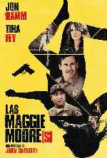 miniatura las-maggie-moores-por-drivepellicules cover carteles