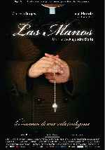 miniatura las-manos-por-peppito cover carteles