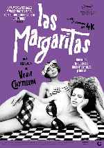 miniatura las-margaritas-v4-por-chechelin cover carteles