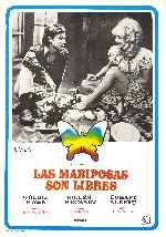 miniatura las-mariposas-son-libres-por-vimabe cover carteles