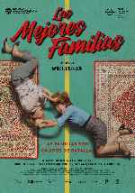 miniatura las-mejores-familias-por-mrandrewpalace cover carteles