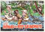 miniatura las-minas-del-rey-salmonete-por-vimabe cover carteles