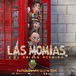 miniatura las-momias-y-el-anillo-perdido-v10-por-chechelin cover carteles