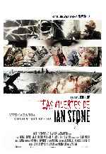 miniatura las-muertes-de-ian-stone-por-romerg41 cover carteles