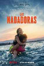 miniatura las-nadadoras-por-mrandrewpalace cover carteles
