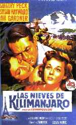 miniatura las-nieves-de-kilimanjaro-por-alcor cover carteles