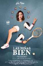 miniatura las-ninas-bien-por-chechelin cover carteles