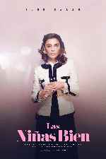 miniatura las-ninas-bien-v02-por-chechelin cover carteles