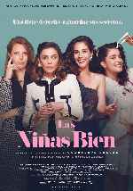 miniatura las-ninas-bien-v03-por-chechelin cover carteles