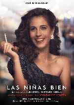 miniatura las-ninas-bien-v05-por-chechelin cover carteles