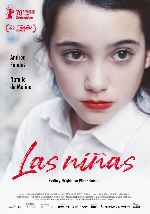 miniatura las-ninas-por-chechelin cover carteles