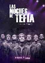 miniatura las-noches-de-tefia-v04-por-chechelin cover carteles