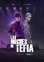 miniatura las-noches-de-tefia-v05-por-chechelin cover carteles