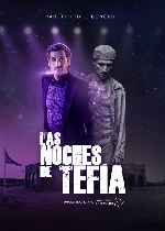 miniatura las-noches-de-tefia-v06-por-chechelin cover carteles