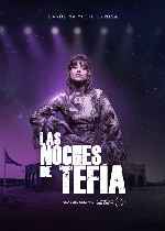 miniatura las-noches-de-tefia-v07-por-chechelin cover carteles