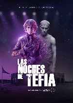 miniatura las-noches-de-tefia-v08-por-chechelin cover carteles