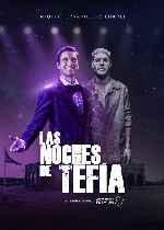 miniatura las-noches-de-tefia-v09-por-chechelin cover carteles