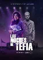 miniatura las-noches-de-tefia-v11-por-chechelin cover carteles