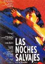 miniatura las-noches-salvajes-por-alcor cover carteles