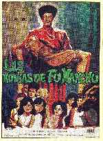 miniatura las-novias-de-fu-manchu-por-vimabe cover carteles