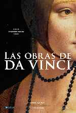 miniatura las-obras-de-da-vinci-por-chechelin cover carteles