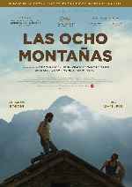 miniatura las-ocho-montanas-por-chechelin cover carteles