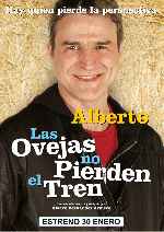 miniatura las-ovejas-no-pierden-el-tren-por-chechelin cover carteles