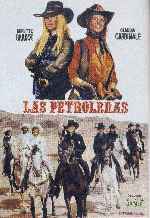 miniatura las-petroleras-por-alcor cover carteles